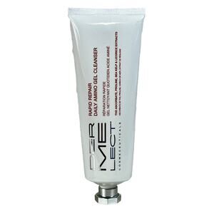 Dermelect Rapid Repair Daily Amino Gel Cleanser NWOB Sealed